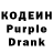 Codein Purple Drank Vovk Astrou